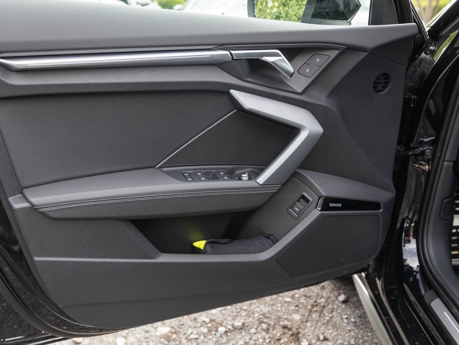 Audi A3 Sportback S line 35TFSI Stronic - Samsaru's Car Outlet