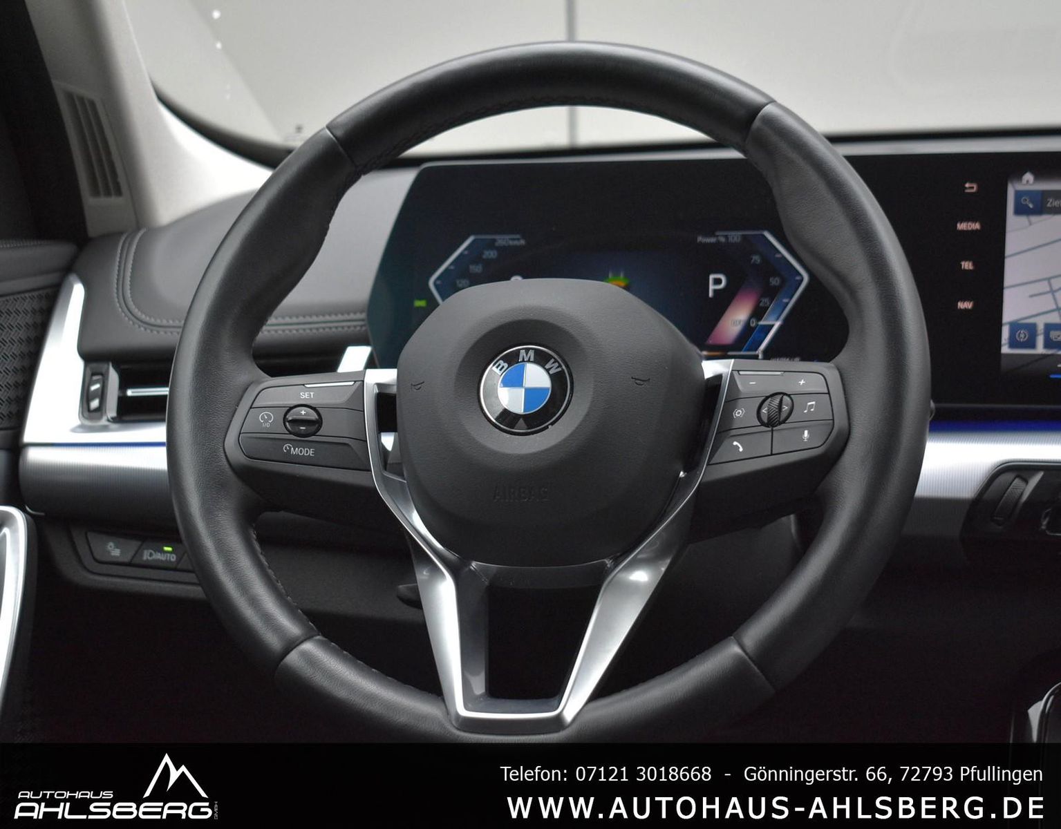 BMW X1 23 XD X LINE/SHADOW - Samsaru's Car Outlet