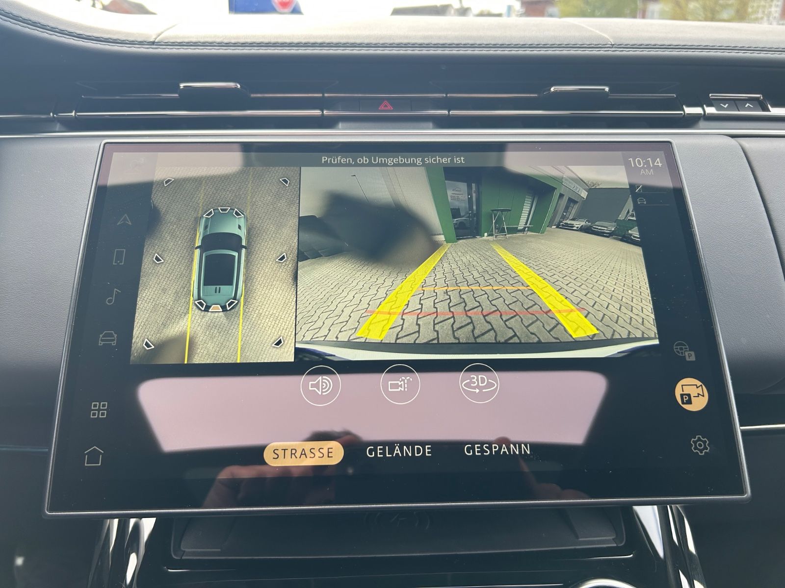 Range Rover Sport Autobiography - Samsaru's Car Outlet