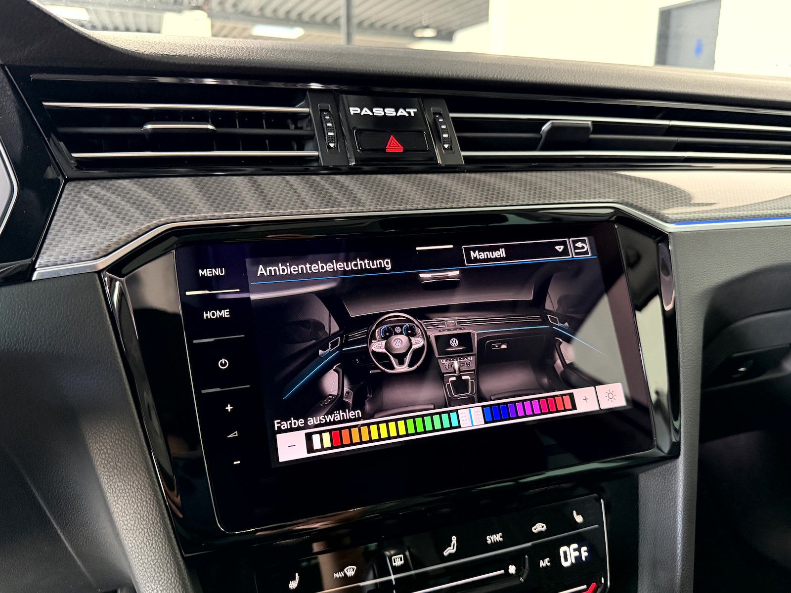 Volkswagen Passat Alltrack Variant 2.0 TDI DSG*Pano*AHK*LED