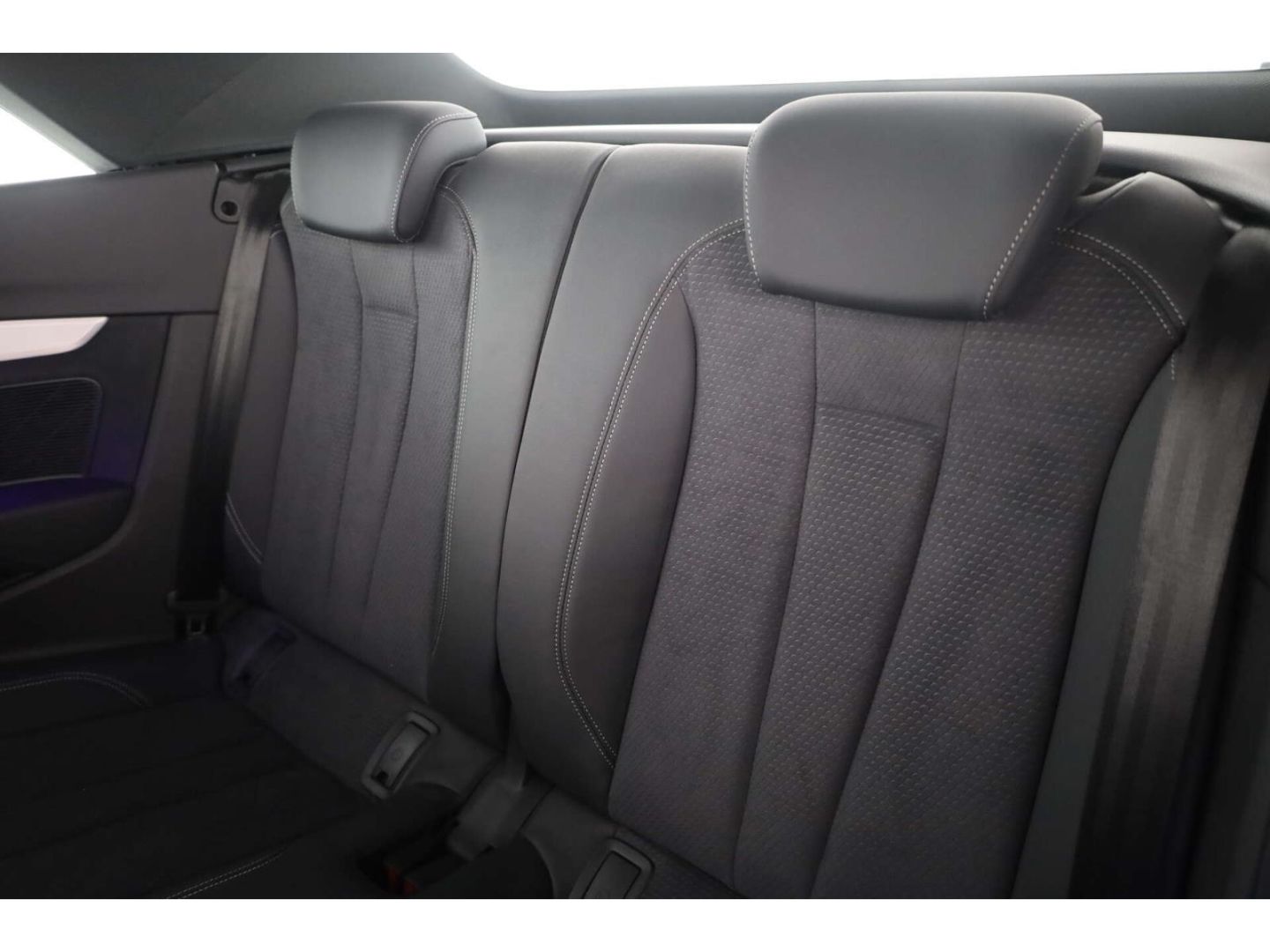 Audi A5 Cabriolet 45 TFSI qu S line AHK/HUD/NAV/19''