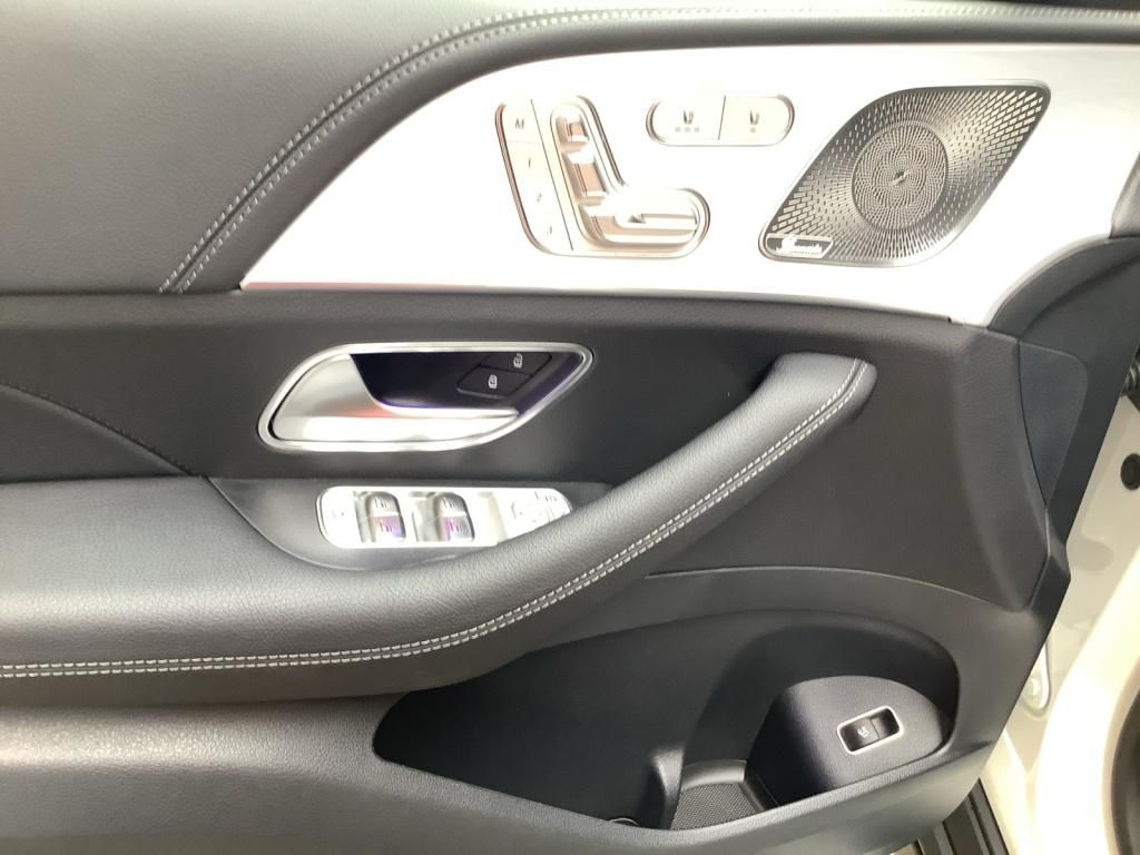 Mercedes-Benz GLE 450 d 4MATIC AMG+NIGHT+22''+KEYLESS+MULTIBEA