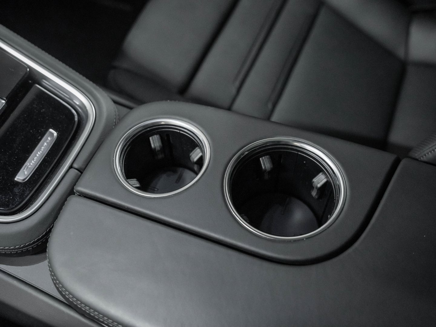 Porsche Panamera 4S E-Hybrid Sport Turismo BOSE HeadUp