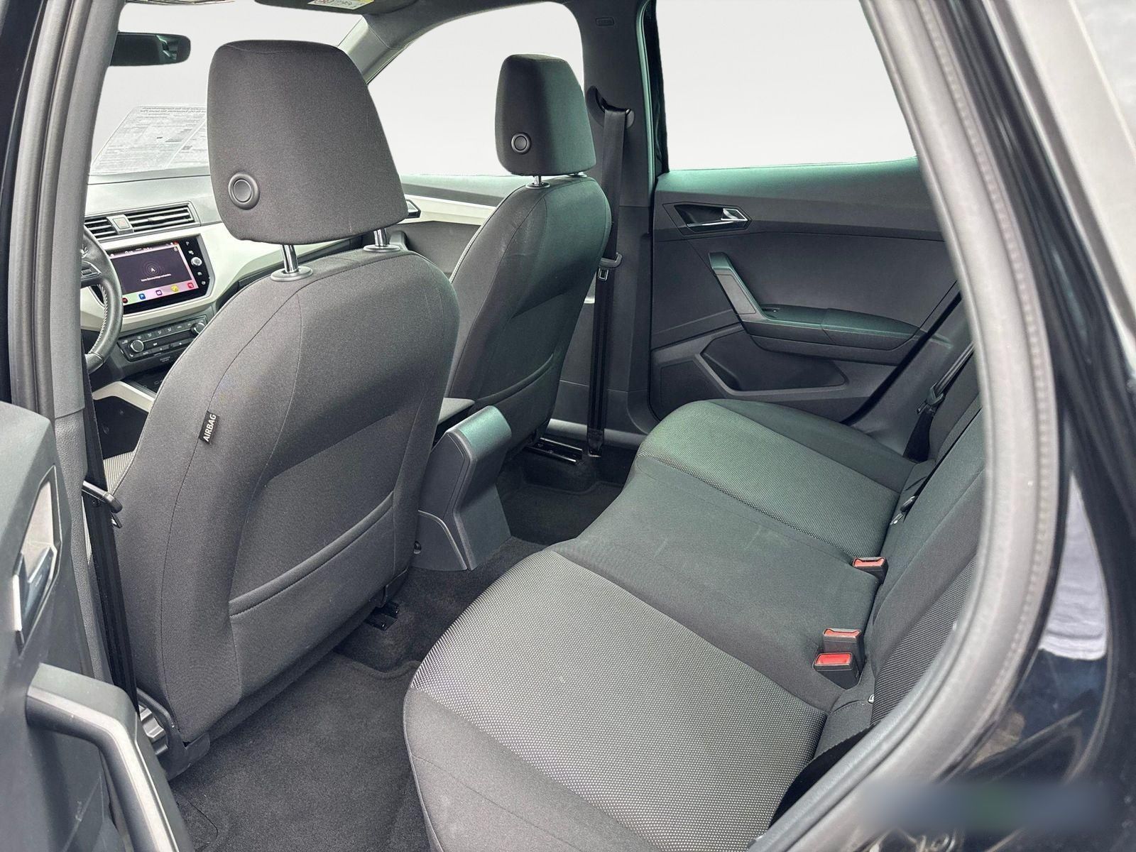 Seat Arona XCELLENCE 1.0 TSI DSG - Samsaru's Car Outlet