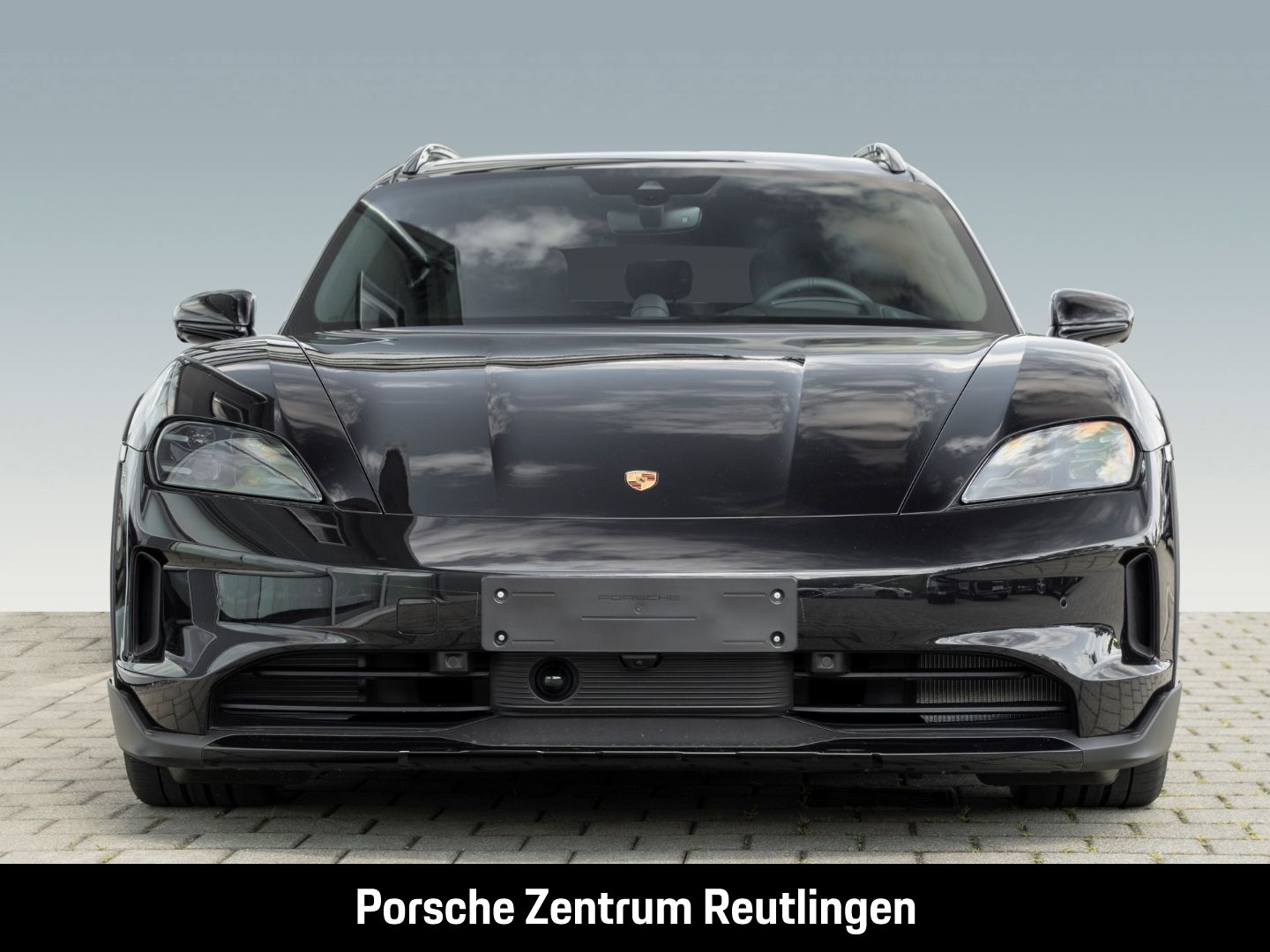 Porsche Taycan 4S Cross Turismo Head-Up PTV+ InnoDrive