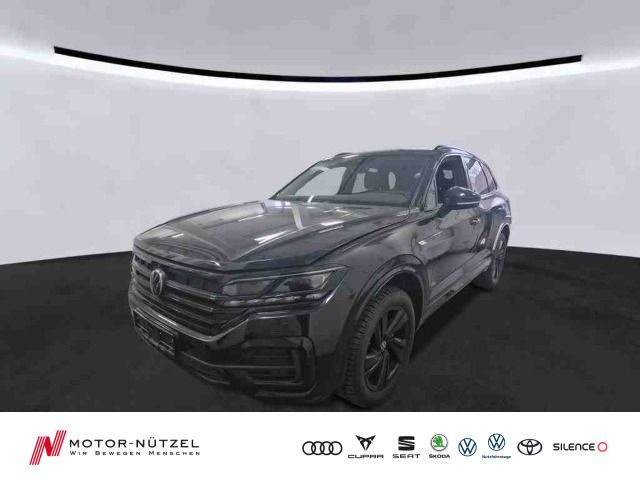 Volkswagen Touareg 3.0 TDI 4M R-LINE - Samsaru's Car Outlet