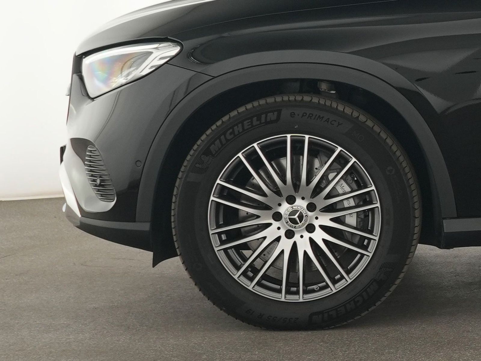 Mercedes-Benz GLC 450d Edition Avantgarde Pano|Memory|Burmeste