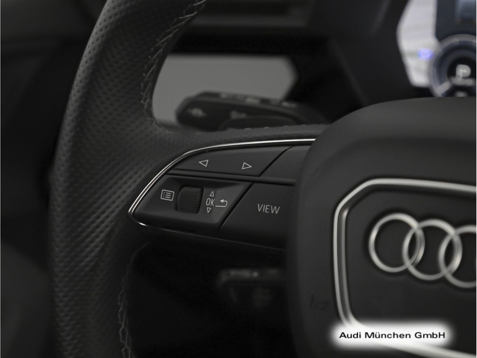 Audi A3 Sportback 40 TFSI e S tronic Advanced ACC/Vir