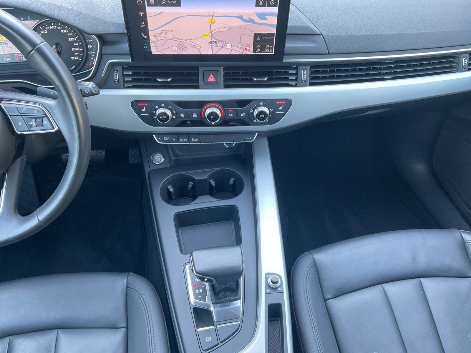 Audi A4 Avant 40 TDI S tronic Business - Samsaru's Car Outlet