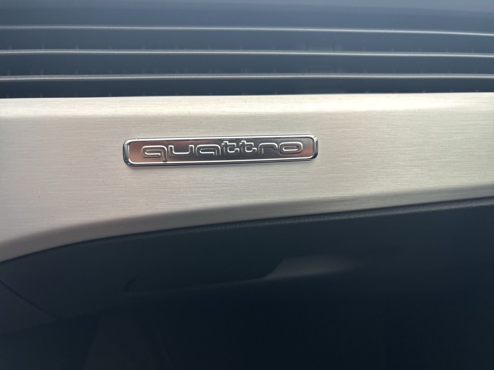 Audi A5 Sportback 40 quattro S LINE business AHK LM19