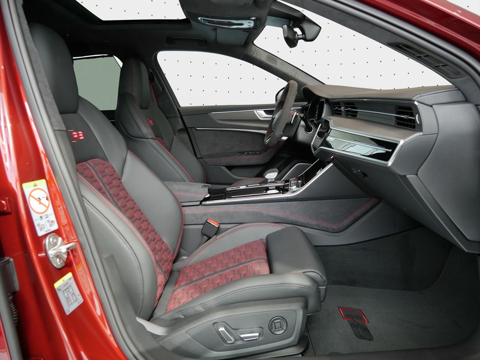 Audi RS 6 Avant performance B&O|RS+|MATRIX|PANO
