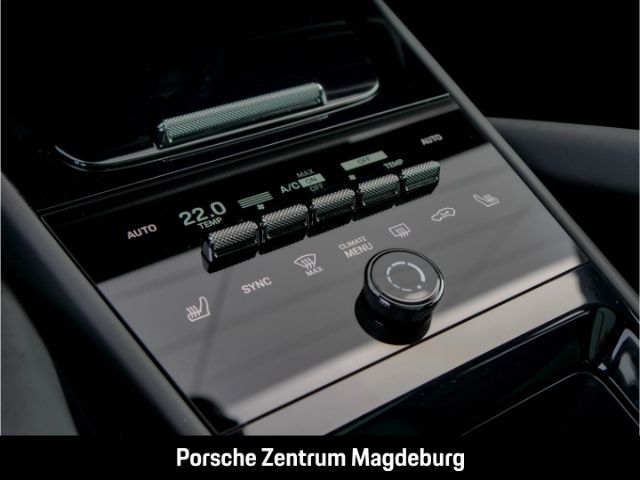 Porsche Cayenne E-Hybrid*PANO*BOSE*HD-MATRIX*INNO*PASM*