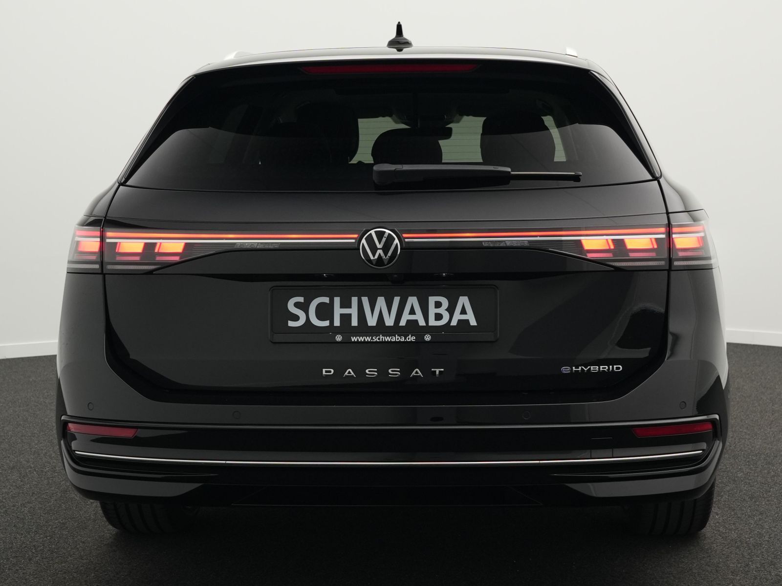 Volkswagen Passat Variant Elegance 1,5 TSI eHybrid PANO*AHK