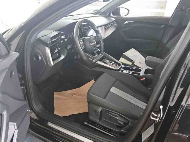 Audi A3 Sportback 35 TDI S-TR ADVANCED 5JG+LED+NAV+VC