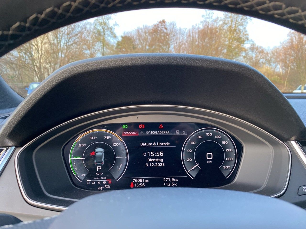Audi Q5 55 Sportback 2.0 TFSI e quattro S line*AHK*MA