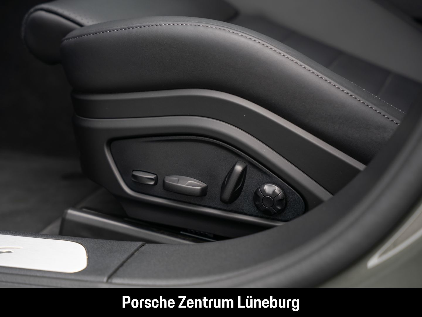 Porsche Panamera 4 E-Hybrid BOSE Panoramadach InnoDrive