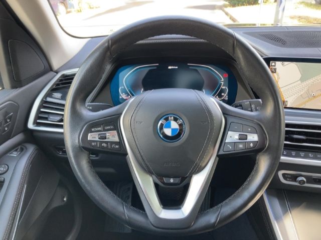 BMW X5 xDrive 45e iPerformance Luftfederung Niveau A