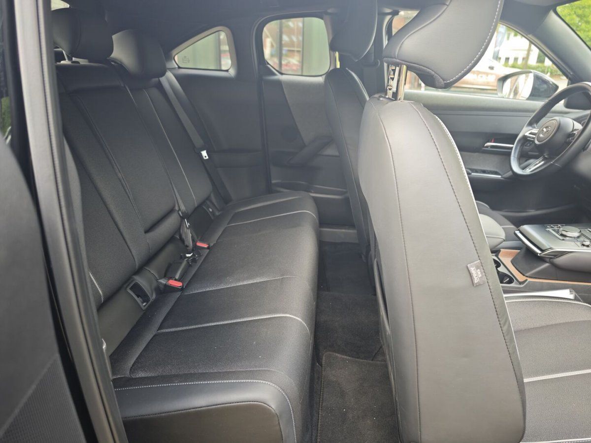 Mazda MX-30 e-SKYACTIV R-EV MAKOTO UE PRE-P GSD