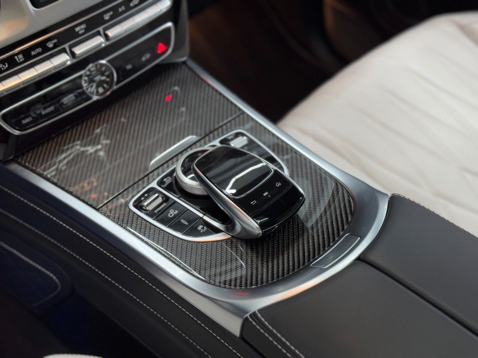 Mercedes-Benz G63 AMG BRABUS - Samsaru's Car Outlet