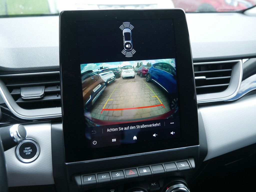 Renault Captur Edition One E-Tech Plug-In - Samsaru's Car Outlet