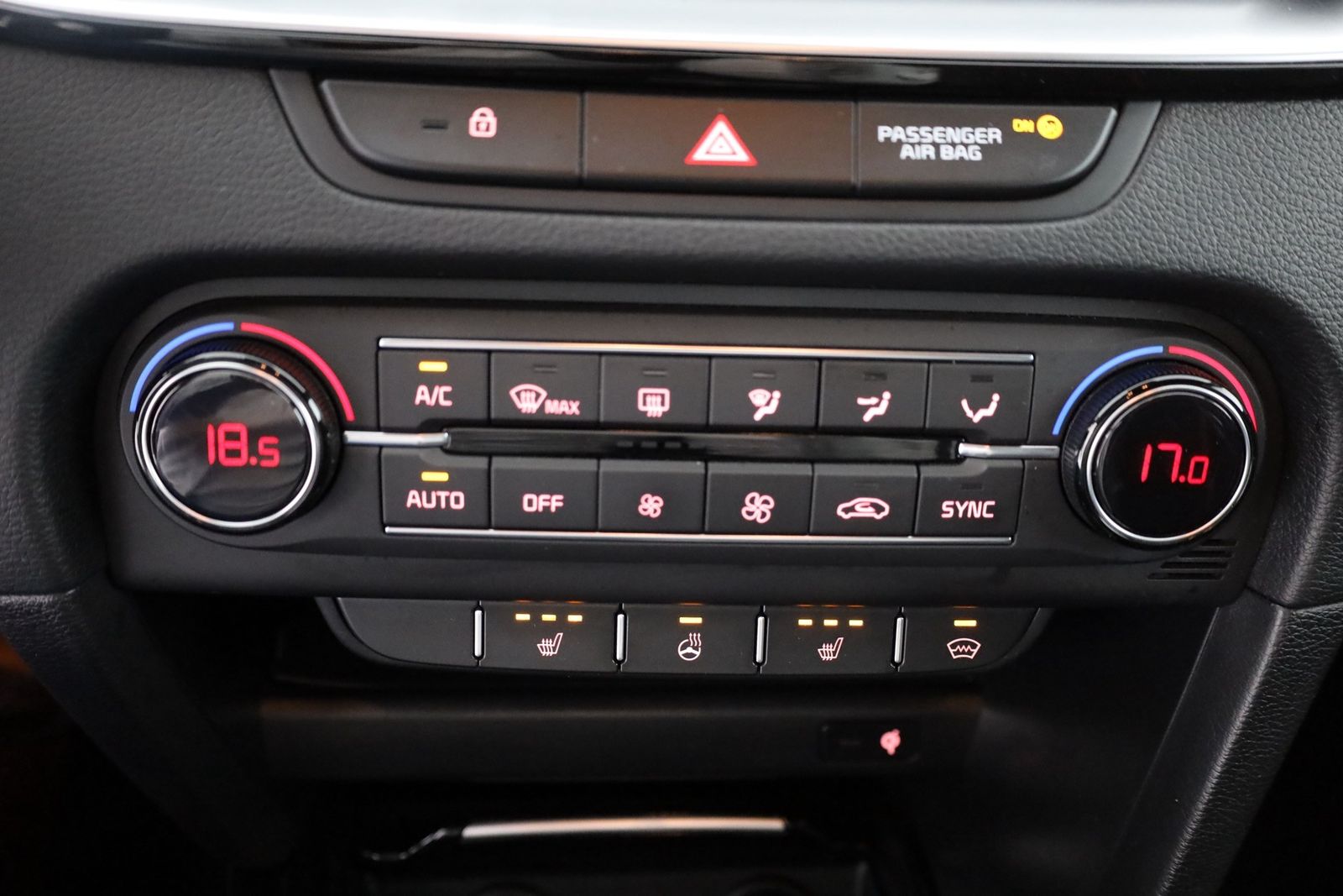 Kia ProCeed 1.6 T-GDI GT - Samsaru's Car Outlet