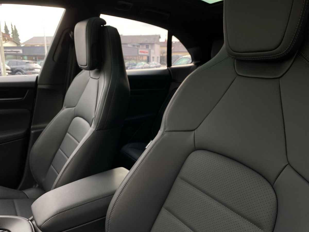 Porsche Macan 4S |Panorama |AHK |Surround View