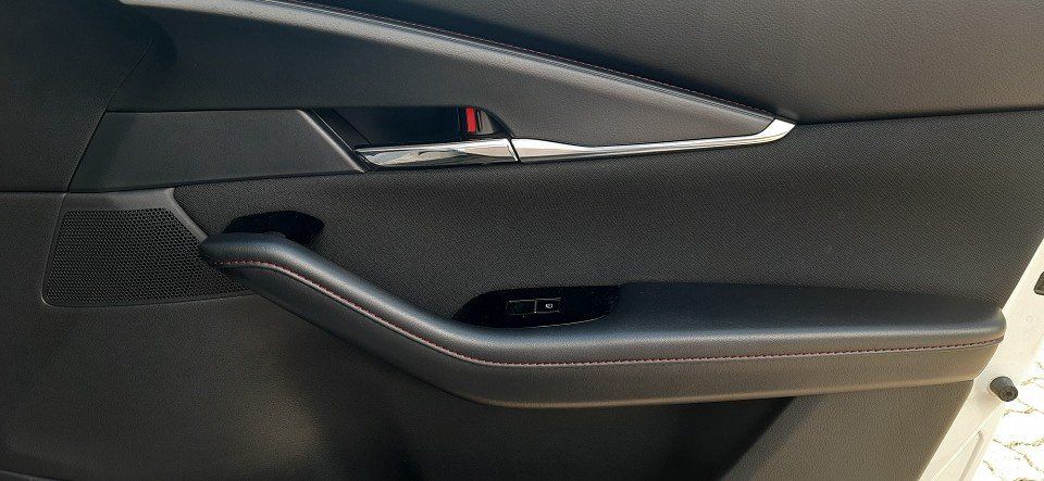 Mazda CX-30 SKYACTIV-G 122 Autom. Homura