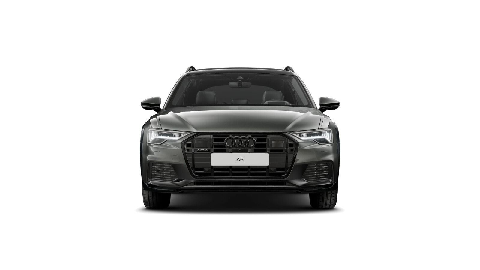 Audi A6 allroad quattro 50 TDI - Samsaru's Car Outlet