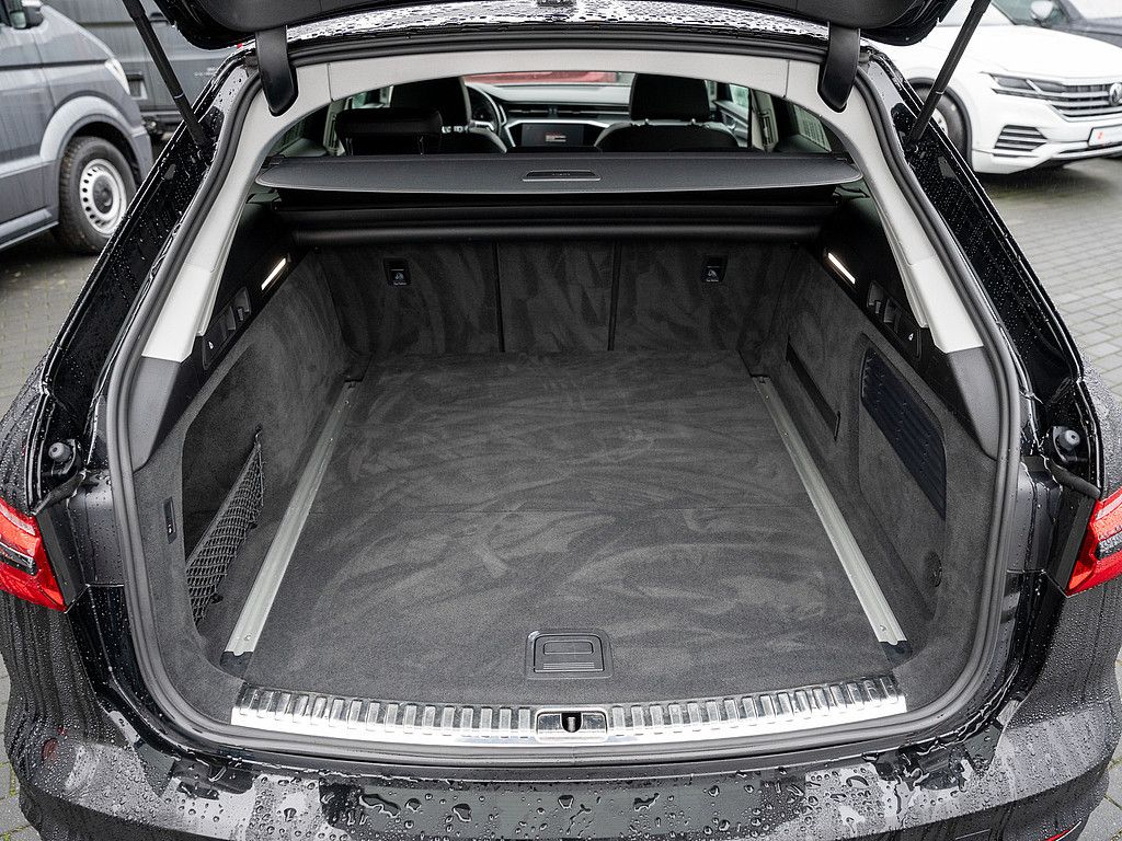 Audi A6 Allroad quattro 55 TFSI - Samsaru's Car Outlet