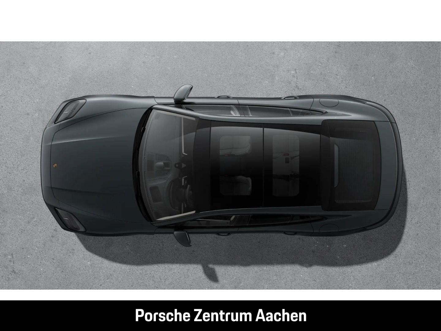 Porsche Panamera 4 E-Hybrid Active-Ride Head-Up BOSE LED