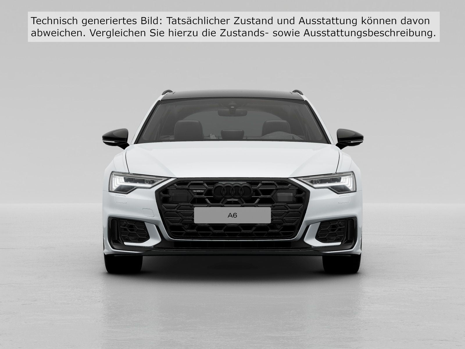 Audi A6 Avant 50 eTFSI quattro S tronic S line - Samsaru's Car Outlet