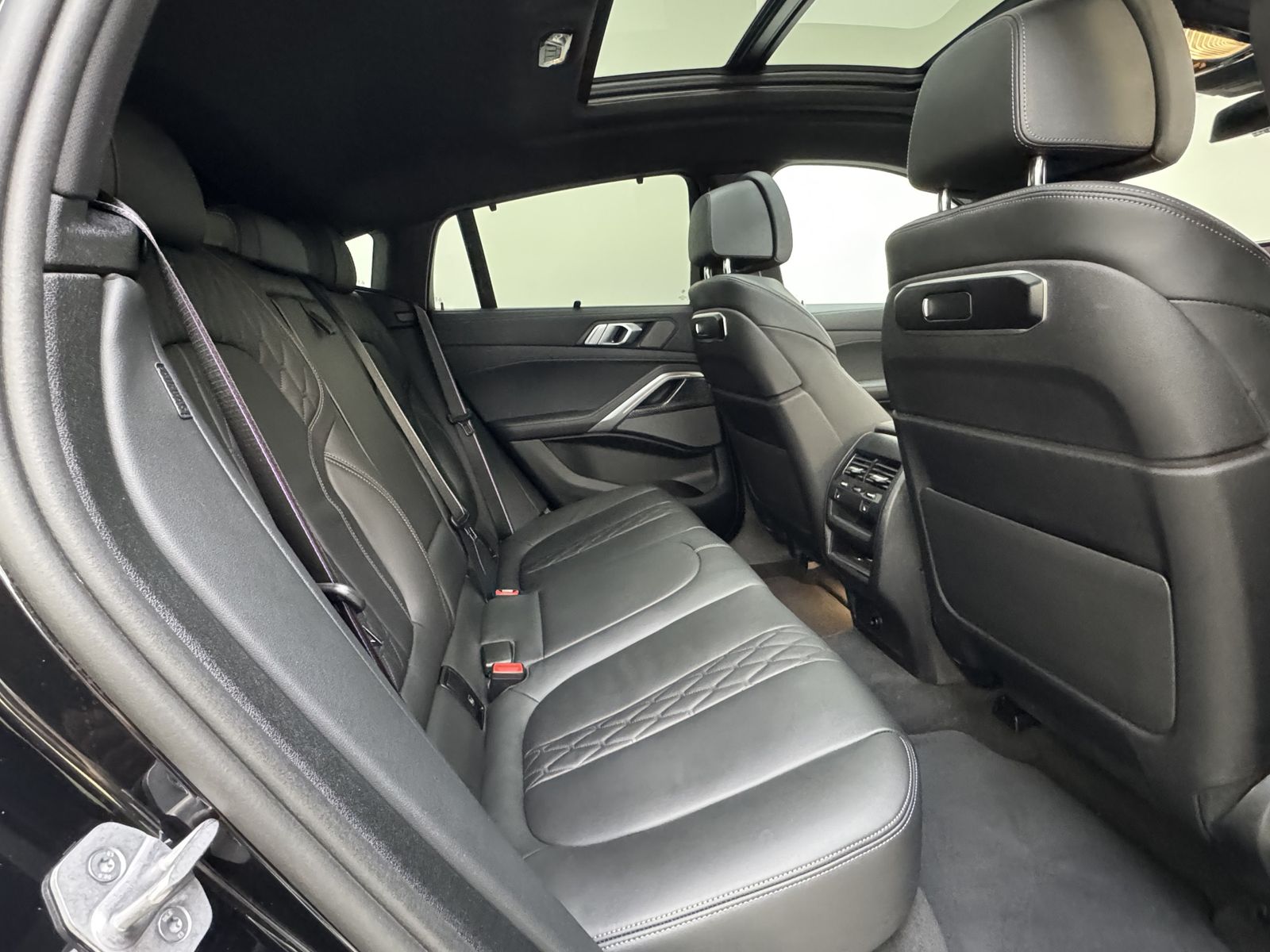 BMW X6 xDr30d M Sport Pro 22'' Sitzlüft. ACC 360°AHK