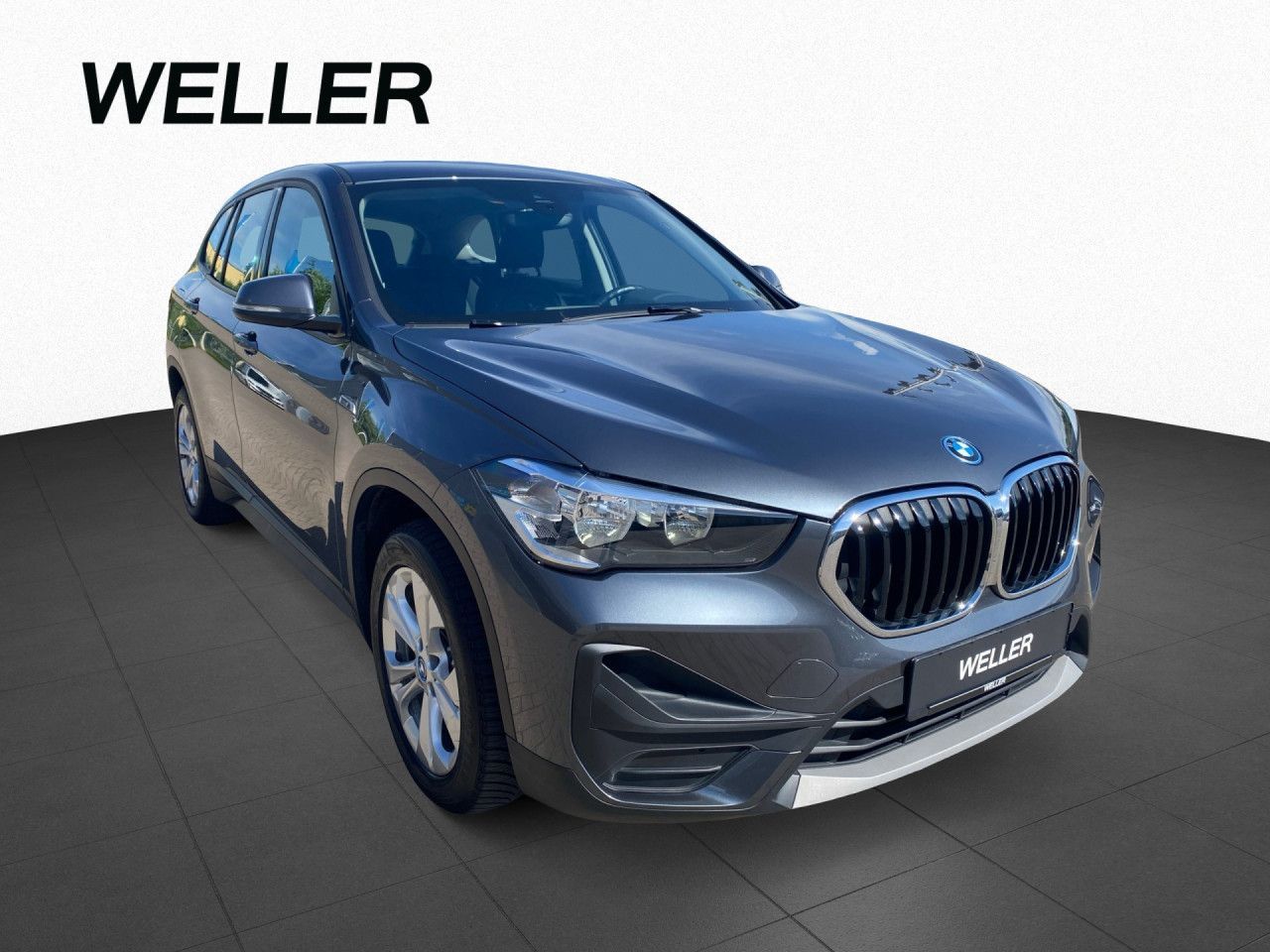 BMW X1 xDr25e Advantage - Samsaru's Car Outlet