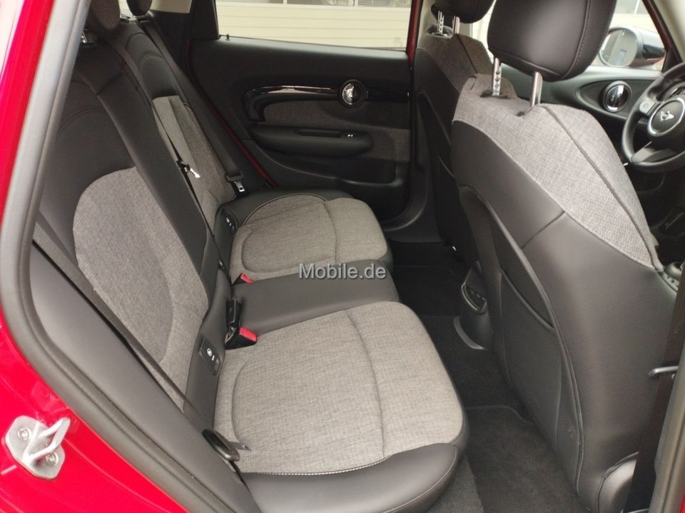 MINI Clubman Cooper Classic - Samsaru's Car Outlet