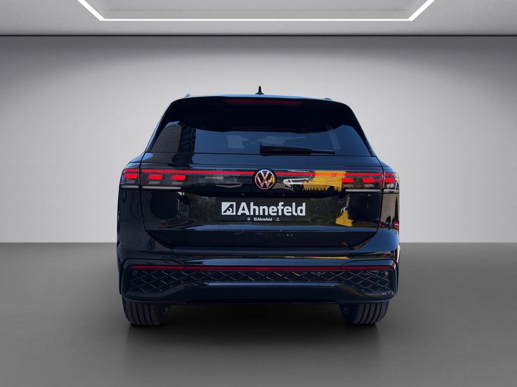 Volkswagen Tiguan R-Line 4Motion 2.0 TDI SCR 142kW 7-Gang D