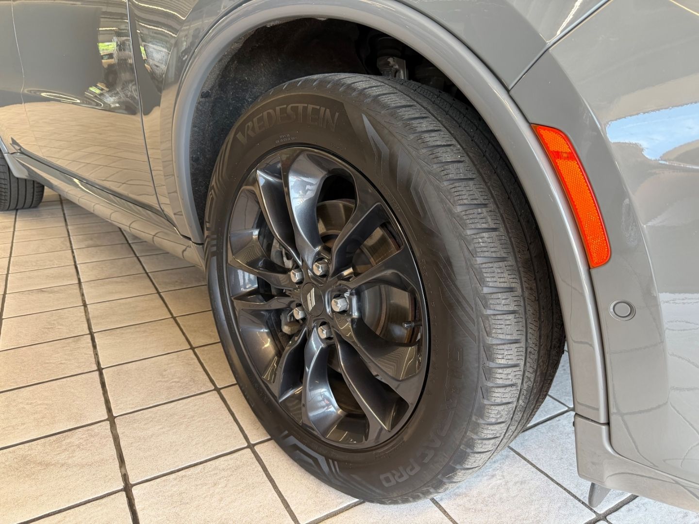 Dodge Durango R/T 5,7 AWD, ACC, AHK, GJR, Prins-LPG, S