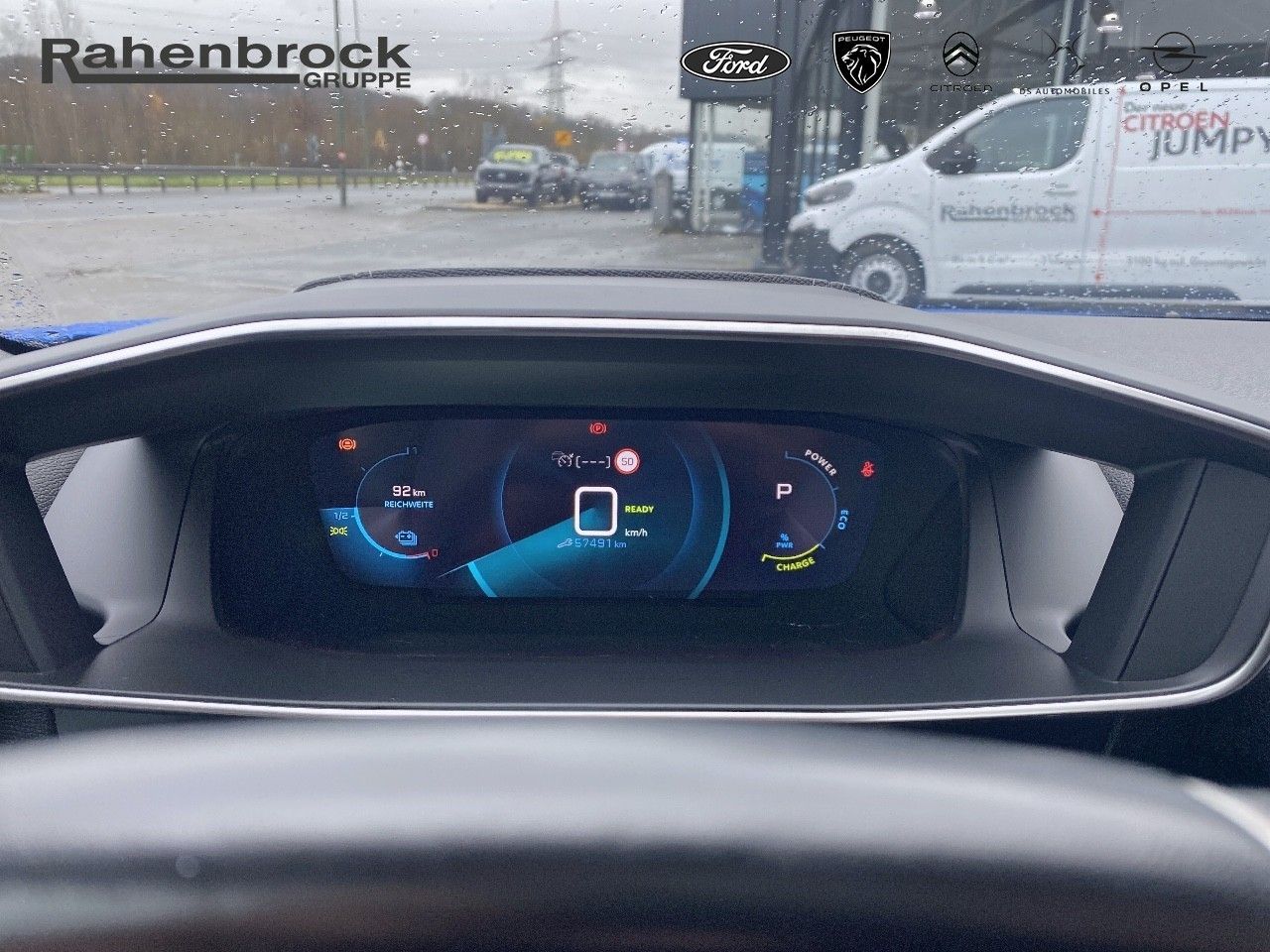 Peugeot 2008 GT Line - Samsaru's Car Outlet