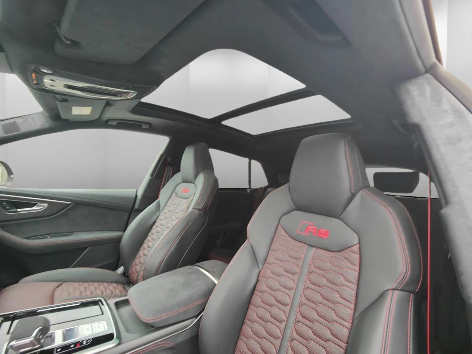 Audi RSQ8 performance*advanced*Pano*B&O*AHK*VOLL