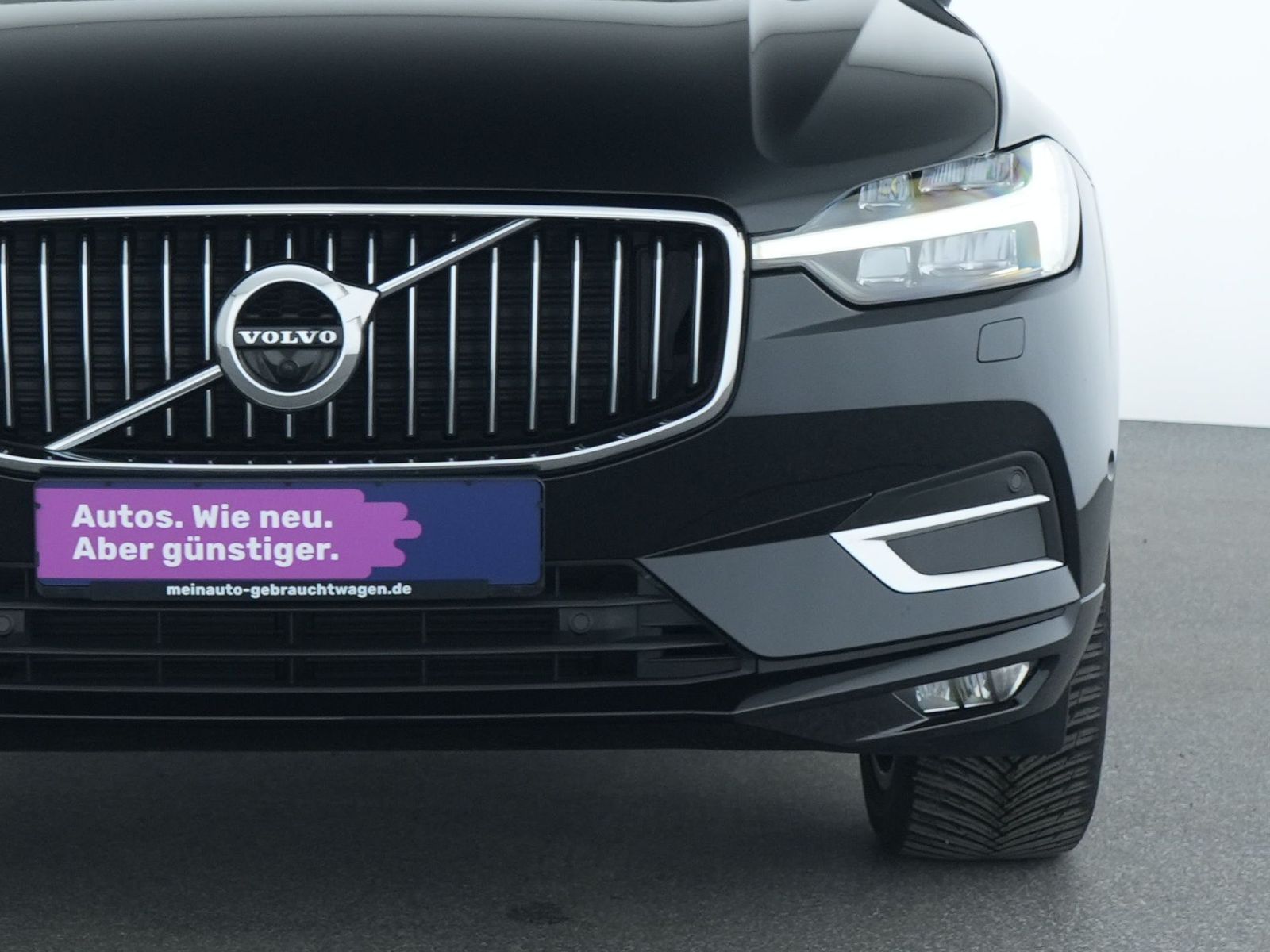 Volvo XC60 Inscription ACC|Panorama|Xenium-Paket