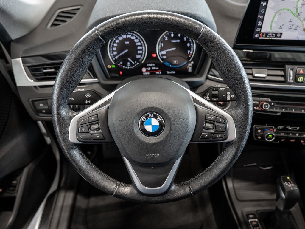 BMW X1 xDrive 25e Advantage - Samsaru's Car Outlet