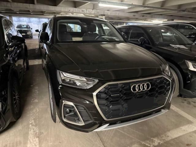 Audi Q5 50TDi Q S LINE ACC/MASSAGE/AHK/DSP/SIDE/360°
