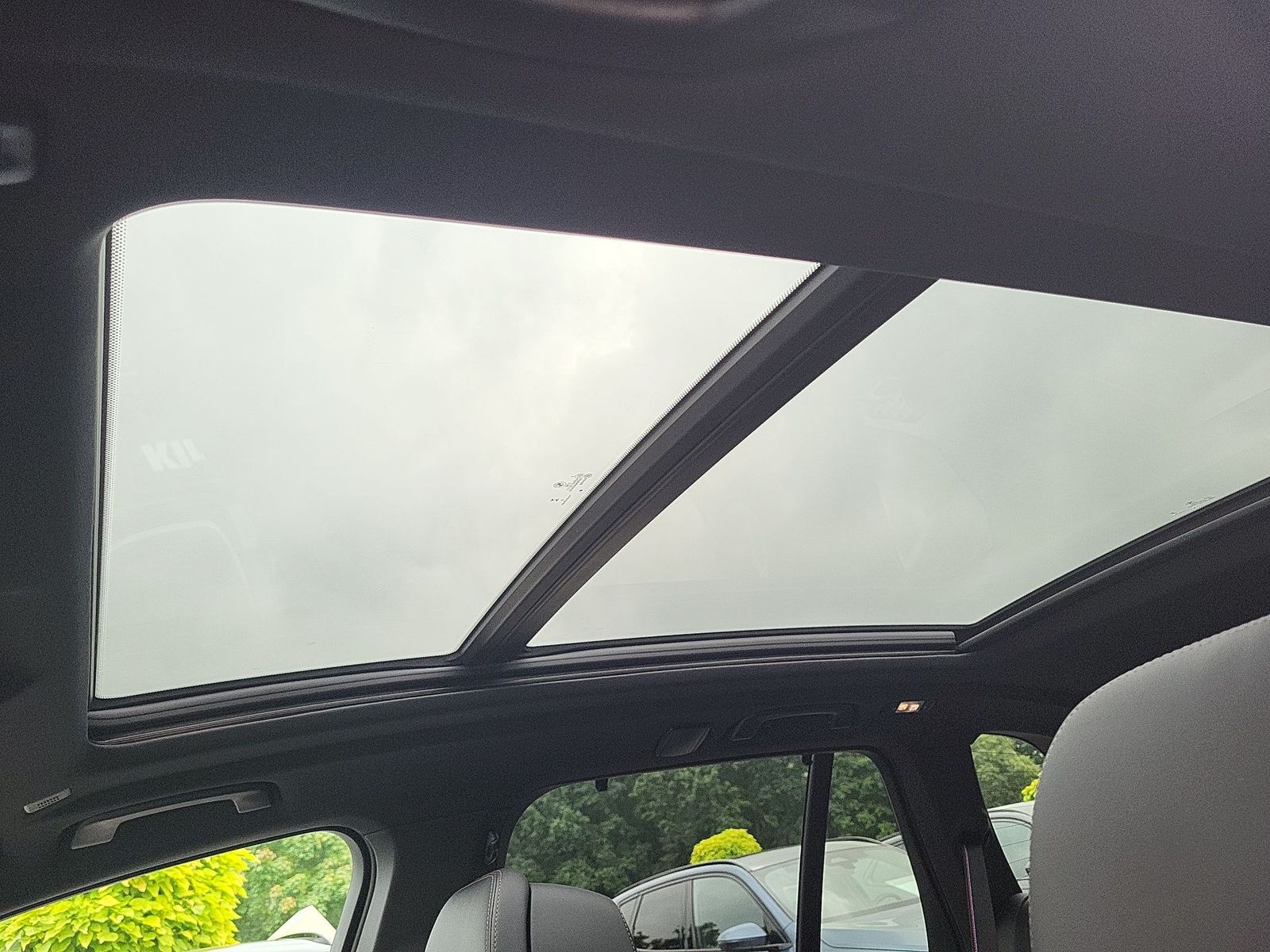 BMW X5 xDrive40d M SPORT Standhzg Allradlenk ACC 360