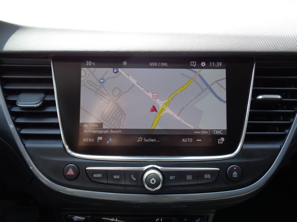 Opel Crossland Elegance 1.5 Diesel - Samsaru's Car Outlet