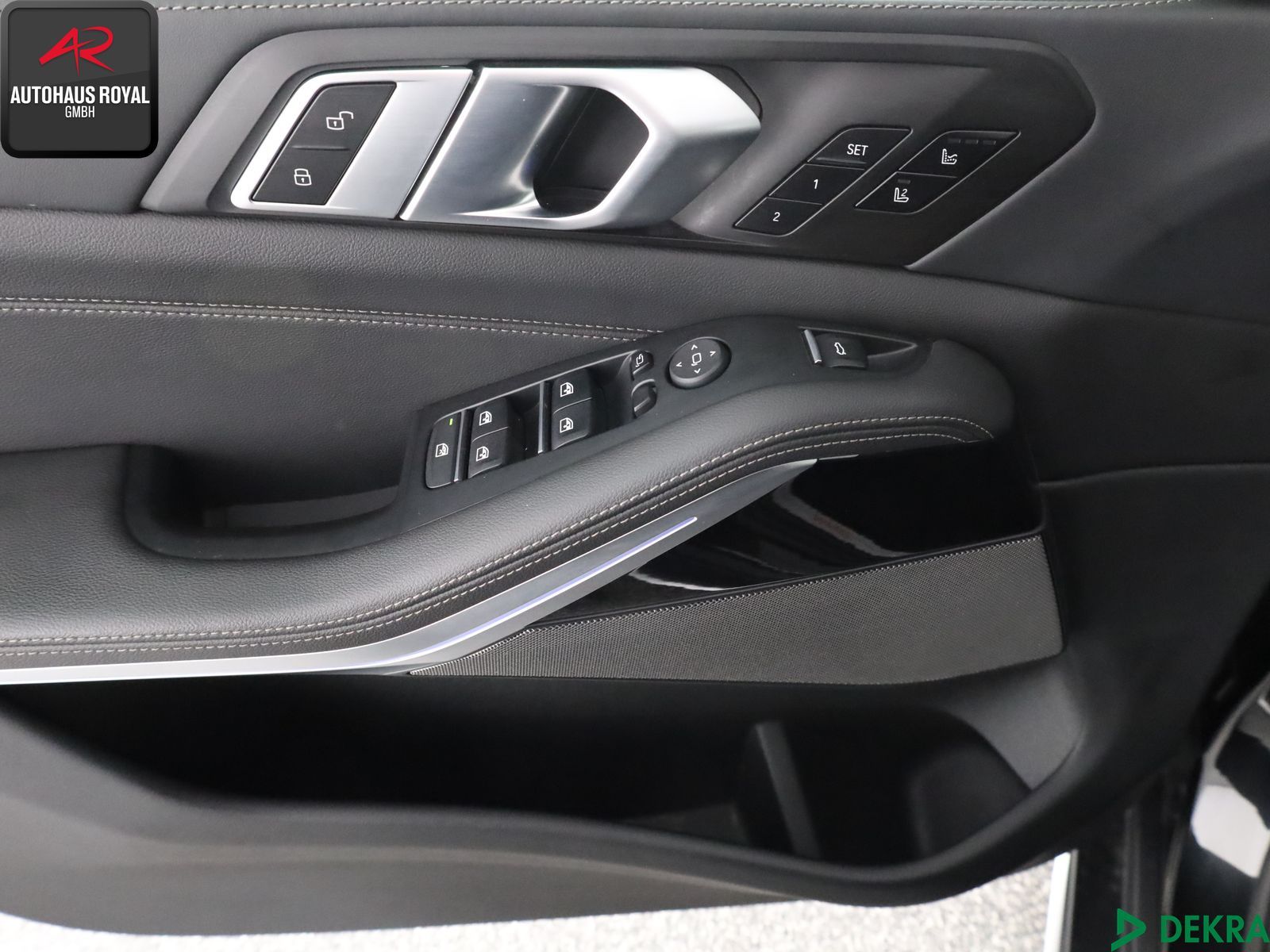 BMW X5 xDrive30d MASSAGE,SITZKLIMA,LASER,360GRAD,H/K