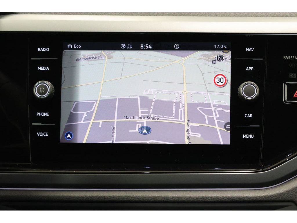 Volkswagen Polo VI 1.0 TSI R-Line DSG,Navi,Matrix,RFK