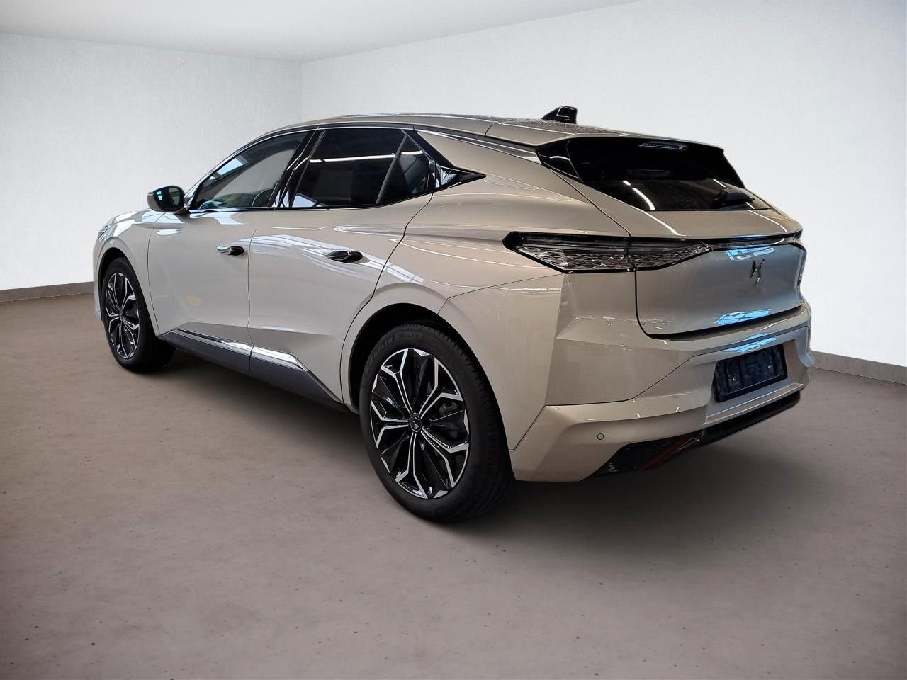 DS Automobiles DS4 ETOILE *HUD* ALCANTARA* 360° KAM*SCHIEBEDACH