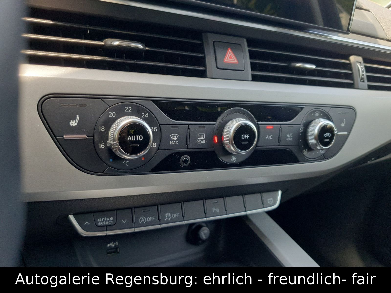 Audi A4 Avant 40TDI quattro SPORT - Samsaru's Car Outlet