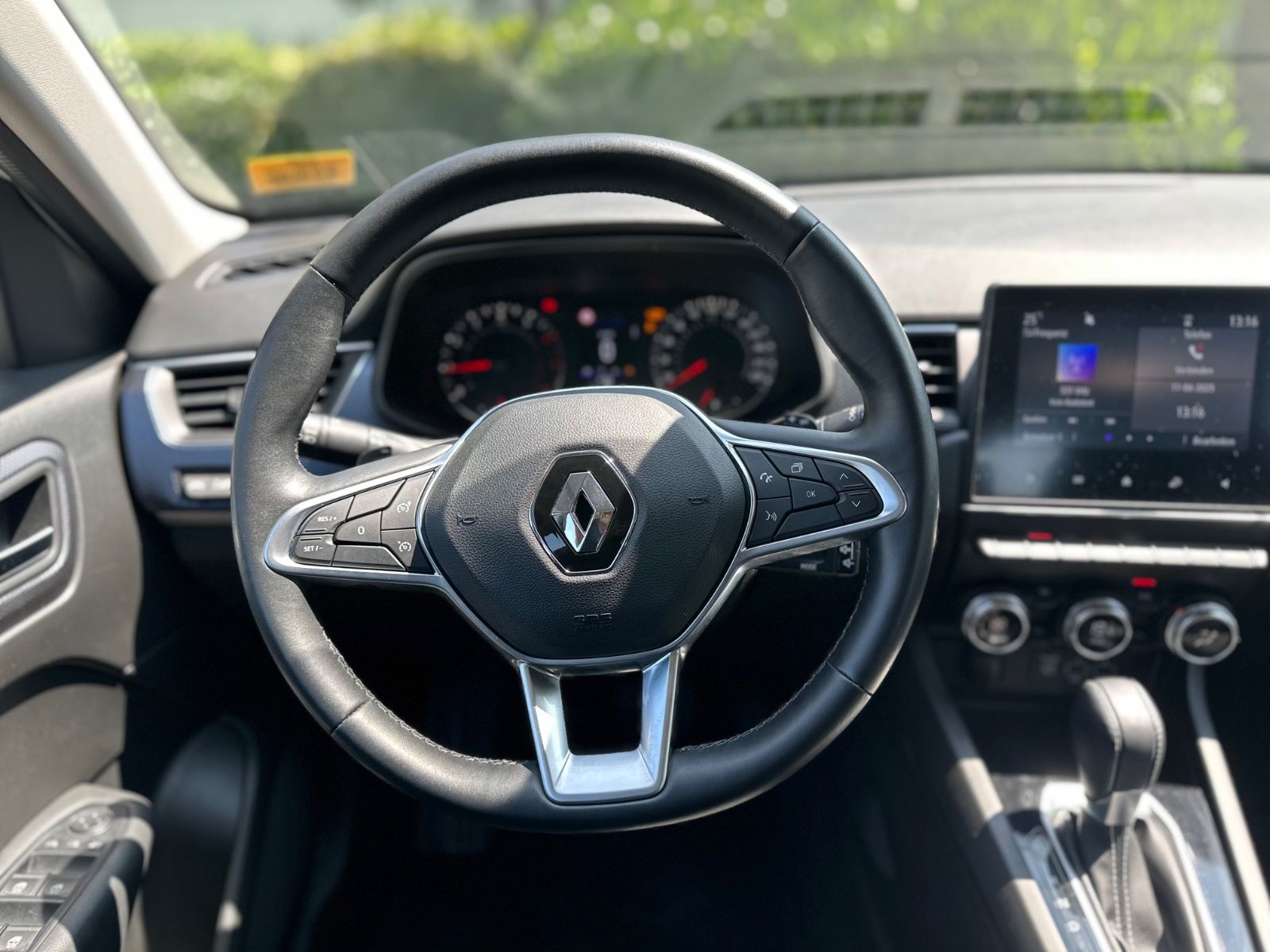 Renault Arkana Zen 1,3 TCe 140 EDC - Samsaru's Car Outlet