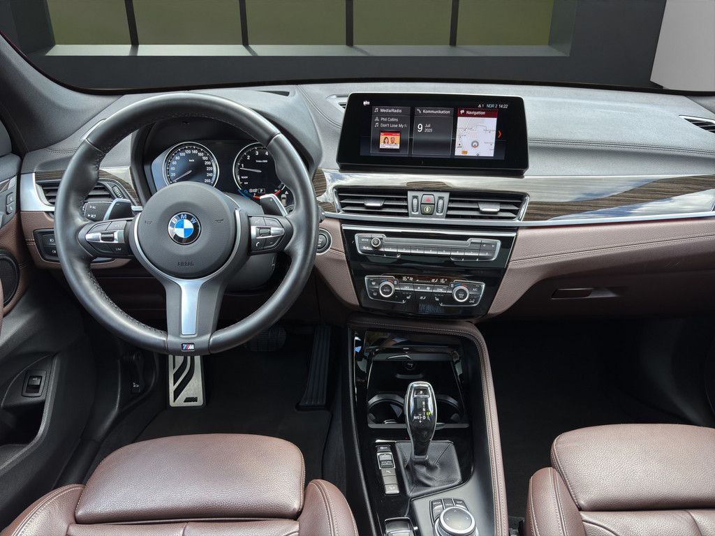 BMW X1 xDrive20i M-SPORT - Samsaru's Car Outlet