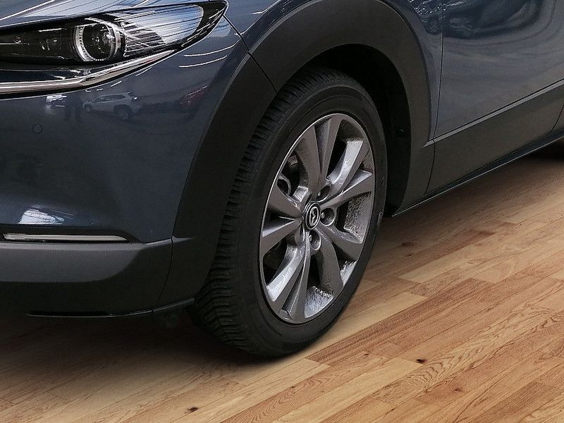 Mazda CX-30 2.5 Aut. Exclusive-Line 360° TOTW LED HUD